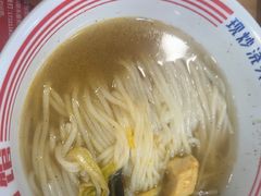 -哈灵现炒本帮面(宁波路店)
