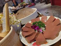 -港火社成都火锅(城市花园店)
