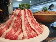 -老员外骨汤火锅(海州古城店)