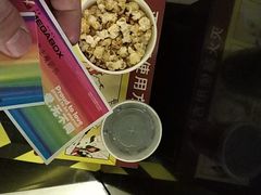 -美嘉欢乐影城(万象城店)