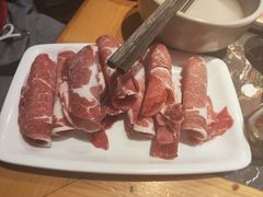 -堂客老火锅(欣阳广场总店)