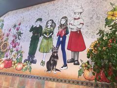 -兵哥豌豆面(建设巷店)