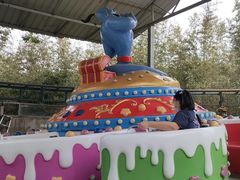 -丰台花园