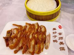 -全聚德(常州店)