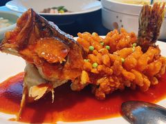 -RIVIERA 松鹤楼(外滩店)