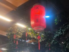 -成老灶火锅鸡(平山店)