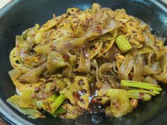 -掌上鲜(南顺城街店)