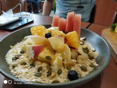 -魏斯理汉堡(西安沣东吾悦店)