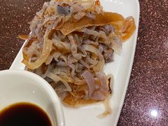 -绿雅酒家(江西中路店)