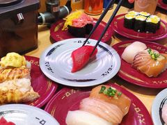 -寿司郎(皇庭广场店)