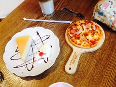 -藦茜花园宠物主题亲子互动体验馆(国顺东路店)