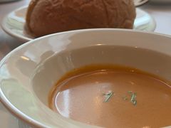 -MORTON'S 莫尔顿牛排坊(北京丽晶酒店)