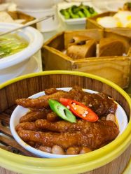 点击看大图 -佳丽海鲜大酒楼·宴会厅(蔡塘店)