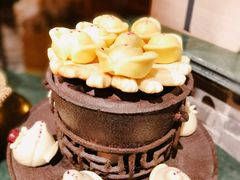 -叶叶菩提·晋福宫