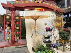 -回龙窝历史文化街区