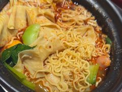 -堂堂小伙夫·辽宁小吃大排档(京西大悦城店)