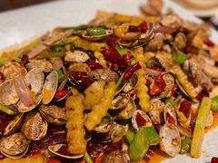 -方记海鲜大排档(乐山形象店)