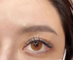 点击看大图 -本小姐美学·半永久纹眉野生眉