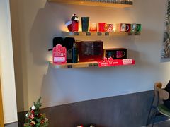 -星巴克(天津佛罗伦萨小镇店)