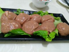 -八方客汕头火锅·牛肉·卤水(福保店)