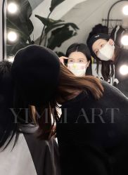 -YIMEI ART半永久纹眉·野生眉