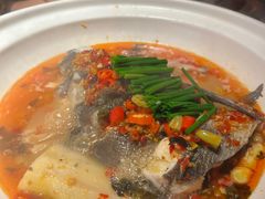 -炊烟小炒黄牛肉(浦东世纪汇店)