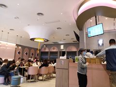 -奈雪的茶(时代天街店)