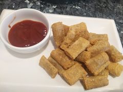 -菲乐餐厅(三十年经营·湖滨路店)