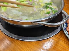 -苏州藏书羊肉(田东路店)