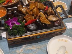 -哈啾嗨·新概念蒙餐(红星新城店)