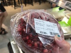 -盒马鲜生(皇庭广场店)