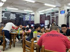 大堂-南记食粥坊·宵夜大排档(南桂店)