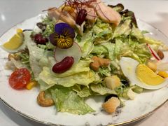 -ins森林童话餐厅coffee&bistro