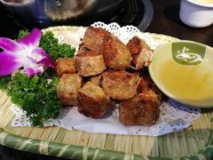 -东江海鲜大排档·潮汕菜·砂锅粥