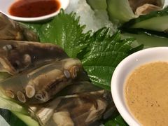 -新悦·霞浦海鲜生(上下杭店)