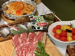 -缘·金家烤鳗鱼(西塔总店)
