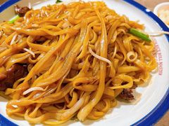爆炒牛河-荔银肠粉(广州天河华利路店)