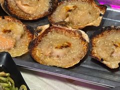 -大成海鲜烧烤·龙虾(南方商城店)