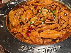 -胖哥俩肉蟹煲(湖滨银泰in77店)