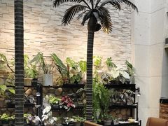 -棕榈岛海鲜自助餐厅(虹桥迎宾馆店)