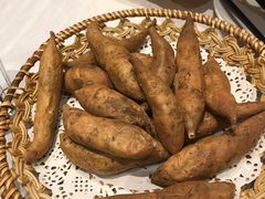 -黔蘑菇四季餐厅(观山湖店)