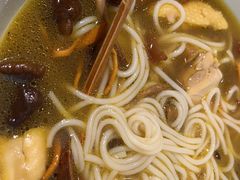 -云味馆·云南菜·云南米线(地王店)