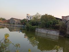 -江门古劳水乡旅游区