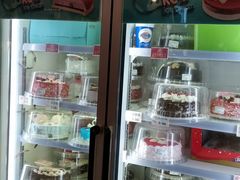 -DQ·蛋糕·冰淇淋(奥林匹克广场店)