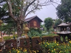 -一寨两国风景区