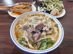 -妞妞烩面非物质文化遗产(西工店)