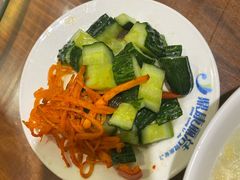 -惠宾饭庄(中山路店)