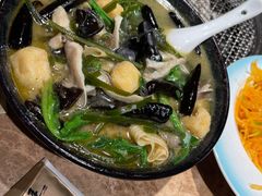 -金太阳海鲜烧烤·本地人餐厅(东纬路旗舰店)