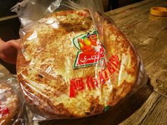 -阿布拉的馕(西北路店)