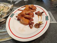 -飞尝蚝·顺德菜·鱼生(顺德总店)